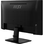 Фото MSI 24" PRO MP242 E14A, IPS 1920x1080, 300кд/м2,1000:1, 1мс,144Гц, HDMI/DP/VGA, Аудіовихід #5