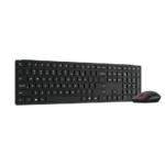 Зображення Клавіатура+миша Lenovo Wireless Multi-Mode Pro Combo 6000 UA Black (4X31S04811) #1 Фото Клавіатура+миша Lenovo Wireless Multi-Mode Pro Combo 6000 UA Black (4X31S04811) #1