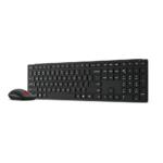 Зображення Клавіатура+миша Lenovo Wireless Multi-Mode Pro Combo 6000 UA Black (4X31S04811) #4 Фото Клавіатура+миша Lenovo Wireless Multi-Mode Pro Combo 6000 UA Black (4X31S04811) #4