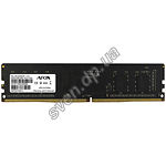 Изображение DDR-4 4GB 2400МГц AFOX (AFLD44EK2P) Фото DDR-4 4GB 2400МГц AFOX (AFLD44EK2P)
