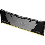 Зображення DDR-4 8GB 4000МГц Kingston FURY Renegade Black (KF440C19RB2/8) Фото DDR-4 8GB 4000МГц Kingston FURY Renegade Black (KF440C19RB2/8)