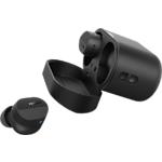 Зображення Philips TAT5000 TWS IPX5 Black (TAT5000BK/00) Bluetooth навушники з мікрофоном Фото Philips TAT5000 TWS IPX5 Black (TAT5000BK/00) Bluetooth навушники з мікрофоном