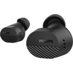 Зображення Philips TAT5000 TWS IPX5 Black (TAT5000BK/00) Bluetooth навушники з мікрофоном #1 Фото Philips TAT5000 TWS IPX5 Black (TAT5000BK/00) Bluetooth навушники з мікрофоном #1