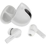 Зображення Philips TAT2520 TWS IPX4 White (TAT2520WT/00) Bluetooth навушники з мікрофоном Фото Philips TAT2520 TWS IPX4 White (TAT2520WT/00) Bluetooth навушники з мікрофоном