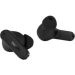 Зображення Philips TAT2000 TWS IPX4 Black (TAT2000BK/00) Bluetooth навушники з мікрофоном #1 Фото Philips TAT2000 TWS IPX4 Black (TAT2000BK/00) Bluetooth навушники з мікрофоном #1