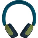 Зображення Philips TAK4200 Chrystal Teal (TAK4200CT/00) Kids Bluetooth гарнітура з оголов'ям #3 Фото Philips TAK4200 Chrystal Teal (TAK4200CT/00) Kids Bluetooth гарнітура з оголов'ям #3