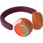 Зображення Philips TAK4200 Magenta Purple (TAK4200MP/00) Kids Bluetooth гарнітура з оголов'ям #2 Фото Philips TAK4200 Magenta Purple (TAK4200MP/00) Kids Bluetooth гарнітура з оголов'ям #2