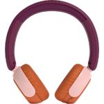 Зображення Philips TAK4200 Magenta Purple (TAK4200MP/00) Kids Bluetooth гарнітура з оголов'ям #3 Фото Philips TAK4200 Magenta Purple (TAK4200MP/00) Kids Bluetooth гарнітура з оголов'ям #3
