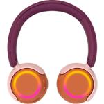 Зображення Philips TAK4200 Magenta Purple (TAK4200MP/00) Kids Bluetooth гарнітура з оголов'ям #5 Фото Philips TAK4200 Magenta Purple (TAK4200MP/00) Kids Bluetooth гарнітура з оголов'ям #5
