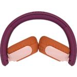 Зображення Philips TAK4200 Magenta Purple (TAK4200MP/00) Kids Bluetooth гарнітура з оголов'ям #6 Фото Philips TAK4200 Magenta Purple (TAK4200MP/00) Kids Bluetooth гарнітура з оголов'ям #6