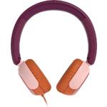 Зображення Philips TAK2000 Magenta Purple (TAK2000MP/00) Kids Type-C/3.5мм гарнітура з оголов'ям #3 Фото Philips TAK2000 Magenta Purple (TAK2000MP/00) Kids Type-C/3.5мм гарнітура з оголов'ям #3