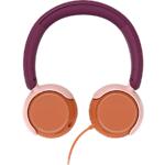 Зображення Philips TAK2000 Magenta Purple (TAK2000MP/00) Kids Type-C/3.5мм гарнітура з оголов'ям #5 Фото Philips TAK2000 Magenta Purple (TAK2000MP/00) Kids Type-C/3.5мм гарнітура з оголов'ям #5