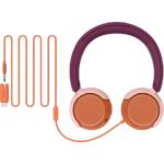Зображення Philips TAK2000 Magenta Purple (TAK2000MP/00) Kids Type-C/3.5мм гарнітура з оголов'ям #7 Фото Philips TAK2000 Magenta Purple (TAK2000MP/00) Kids Type-C/3.5мм гарнітура з оголов'ям #7