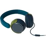 Зображення Philips TAK2000 Chrystal Teal (TAK2000CT/00) Kids Type-C/3.5мм гарнітура з оголов'ям #2 Фото Philips TAK2000 Chrystal Teal (TAK2000CT/00) Kids Type-C/3.5мм гарнітура з оголов'ям #2
