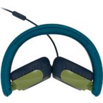 Зображення Philips TAK2000 Chrystal Teal (TAK2000CT/00) Kids Type-C/3.5мм гарнітура з оголов'ям #6 Фото Philips TAK2000 Chrystal Teal (TAK2000CT/00) Kids Type-C/3.5мм гарнітура з оголов'ям #6