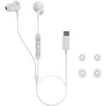 Зображення Philips TAE5008 White (TAE5008WT/00) Type-C навушники вкладиші з мікрофоном #3 Фото Philips TAE5008 White (TAE5008WT/00) Type-C навушники вкладиші з мікрофоном #3
