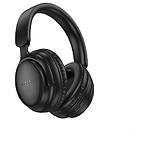 Зображення HOCO W56 Earl Black (6942007646574) Bluetooth 5.4 гарнітура з оголов'ям Фото HOCO W56 Earl Black (6942007646574) Bluetooth 5.4 гарнітура з оголов'ям