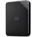 Зображення зовнішній HDD WD Elements AE 5ТB 2.5" USB 3.2 Gen 1 Black (WDBEBA0050BBK-WESN) Фото зовнішній HDD WD Elements AE 5ТB 2.5" USB 3.2 Gen 1 Black (WDBEBA0050BBK-WESN)
