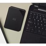 Зображення зовнішній HDD WD Elements AE 5ТB 2.5" USB 3.2 Gen 1 Black (WDBEBA0050BBK-WESN) #5 Фото зовнішній HDD WD Elements AE 5ТB 2.5" USB 3.2 Gen 1 Black (WDBEBA0050BBK-WESN) #5