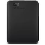 Зображення зовнішній HDD WD Elements AE 6ТB 2.5" USB 3.2 Gen 1 Black (WDBEBA0060BBK-WESN) Фото зовнішній HDD WD Elements AE 6ТB 2.5" USB 3.2 Gen 1 Black (WDBEBA0060BBK-WESN)