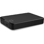 Зображення зовнішній HDD WD Elements AE 6ТB 2.5" USB 3.2 Gen 1 Black (WDBEBA0060BBK-WESN) #2 Фото зовнішній HDD WD Elements AE 6ТB 2.5" USB 3.2 Gen 1 Black (WDBEBA0060BBK-WESN) #2