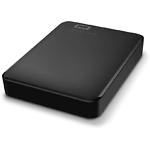 Зображення зовнішній HDD WD Elements AE 6ТB 2.5" USB 3.2 Gen 1 Black (WDBEBA0060BBK-WESN) #3 Фото зовнішній HDD WD Elements AE 6ТB 2.5" USB 3.2 Gen 1 Black (WDBEBA0060BBK-WESN) #3