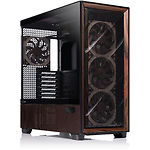 Зображення Корпус Antec Flux Pro Noctua Edition без БЖ #5 Фото Корпус Antec Flux Pro Noctua Edition без БЖ #5