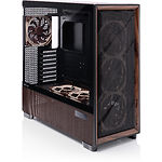 Зображення Корпус Antec Flux Pro Noctua Edition без БЖ Фото Корпус Antec Flux Pro Noctua Edition без БЖ