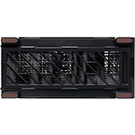 Зображення Корпус Antec Flux Pro Noctua Edition без БЖ #2 Фото Корпус Antec Flux Pro Noctua Edition без БЖ #2