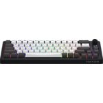 Фото Клавіатура HATOR Skyfall 65 PRO wireless (HTK4160UA) grey-black, silent switches #6