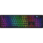 Фото Клавіатура HATOR Skyfall 100 PRO wireless black (HTK4101UA) silent switches