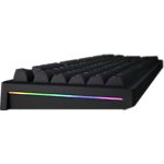 Фото Клавіатура HATOR Skyfall 100 PRO wireless black (HTK4101UA) silent switches #4