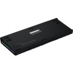 Фото Клавіатура HATOR Skyfall 80 PRO wireless Black (HTK4181UA) silent switches