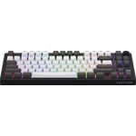 Зображення Клавіатура HATOR Skyfall 80 PRO wireless Grey-Black (HTK4180UA) silent switches #5 Фото Клавіатура HATOR Skyfall 80 PRO wireless Grey-Black (HTK4180UA) silent switches #5