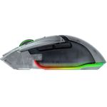 Фото Мишка RAZER Basilisk V3 PRO Wireless 35K Phantom White (RZ01-05240400-R3G1) #6