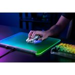 Фото Мишка RAZER Basilisk V3 PRO Wireless 35K Phantom White (RZ01-05240400-R3G1) #1