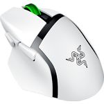 Фото Мишка RAZER Basilisk V3 X Hyperspeed White (RZ01-04870300-R3G1)