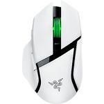 Фото Мишка RAZER Basilisk V3 X Hyperspeed White (RZ01-04870300-R3G1) #3