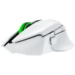 Фото Мишка RAZER Basilisk V3 X Hyperspeed White (RZ01-04870300-R3G1) #2