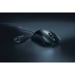 Зображення Мишка RAZER Viper V3 PRO SE Black (RZ01-04550100-R3G1) Фото Мишка RAZER Viper V3 PRO SE Black (RZ01-04550100-R3G1)