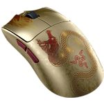 Зображення Мишка RAZER Viper V3 PRO Wireless Counter-Strike 2 Edition (RZ01-05120800-R3M1) Фото Мишка RAZER Viper V3 PRO Wireless Counter-Strike 2 Edition (RZ01-05120800-R3M1)