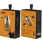 Зображення Мишка RAZER Viper V3 PRO Wireless Counter-Strike 2 Edition (RZ01-05120800-R3M1) #1 Фото Мишка RAZER Viper V3 PRO Wireless Counter-Strike 2 Edition (RZ01-05120800-R3M1) #1