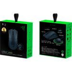 Фото Мишка RAZER Viper V4 PRO Wireless Black (RZ01-05630100-R3G1) #3