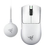 Фото Мишка RAZER Viper V4 PRO Wireless White (RZ01-05630200-R3G1) #9