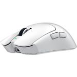 Фото Мишка RAZER Viper V4 PRO Wireless White (RZ01-05630200-R3G1) #7