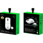 Фото Мишка RAZER Viper V4 PRO Wireless White (RZ01-05630200-R3G1) #3