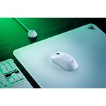 Фото Мишка RAZER Viper V4 PRO Wireless White (RZ01-05630200-R3G1) #1