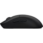 Фото Мишка HATOR Quasar 3 Ultima 8K wireless black (HTM762) #6