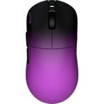 Фото Мишка HATOR Quasar 3 Ultima 8K wireless black-violet (HTM760)