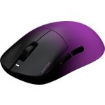 Фото Мишка HATOR Quasar 3 Ultima 8K wireless black-violet (HTM760) #6
